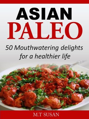 cover image of Asian Paleo